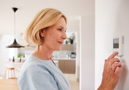 HVAC Photo HVAC Photo